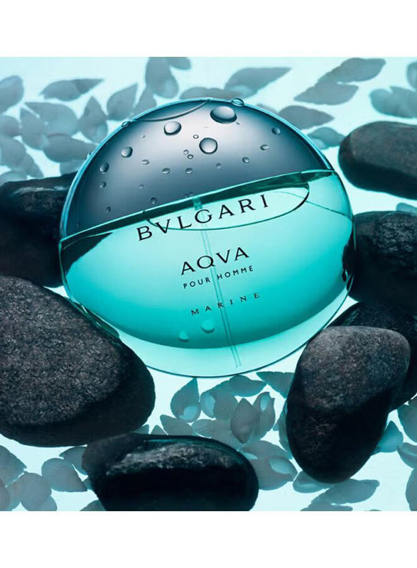 Bvlgari Aqua Marine 100ml EDT for Men