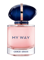 Giorgio Armani My Way 50ml EDP for Women