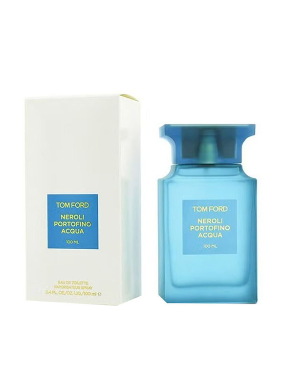 Tom Ford Neroli Portofino Acqua 100ml EDT Unisex