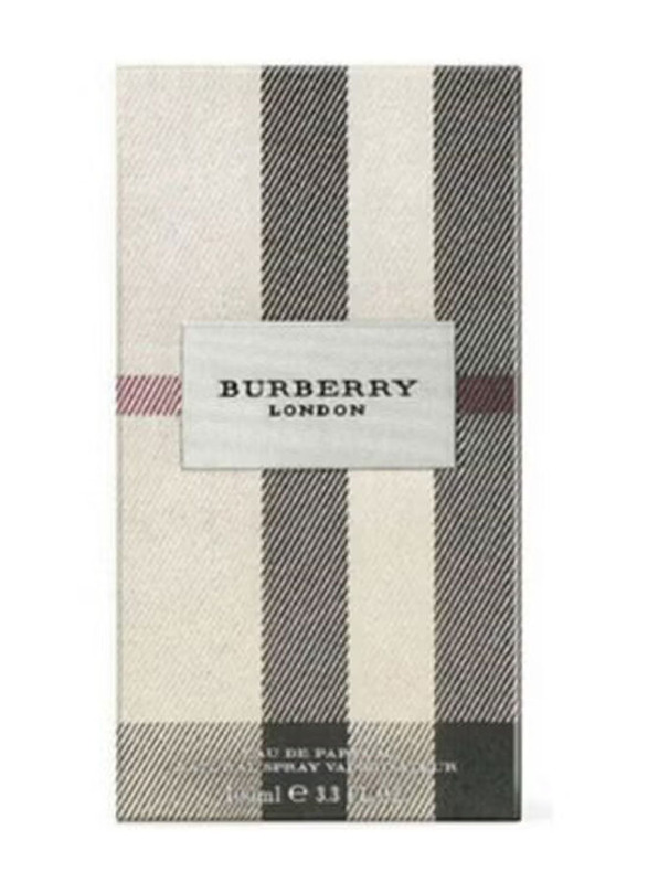 Burberry London Fabric 100ml EDP for Women