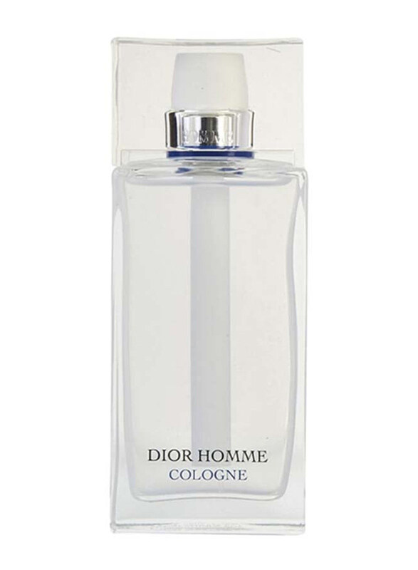 

Dior Homme Cologne 125ml EDC for Men
