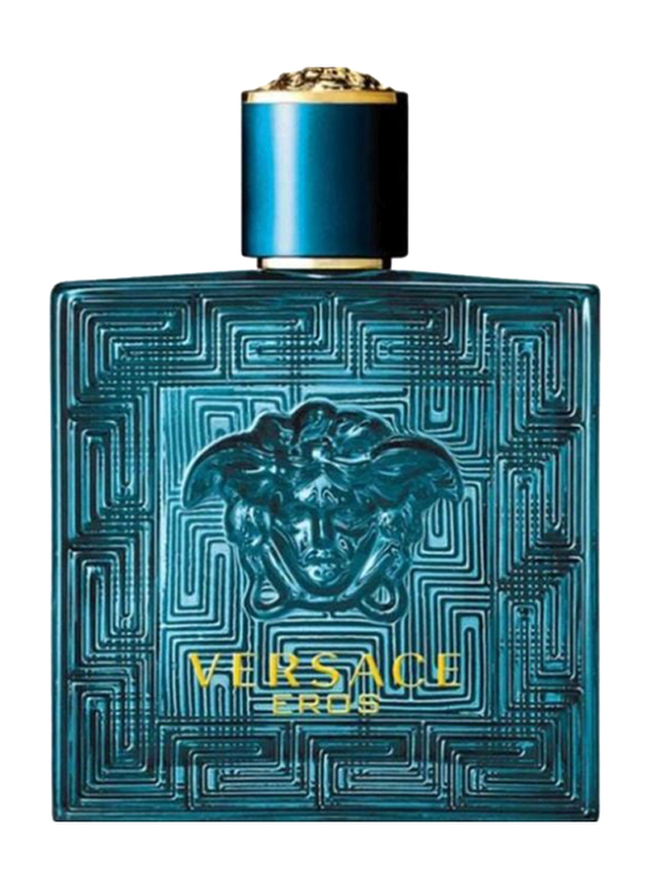 Versace Eros 100ml EDT for Men