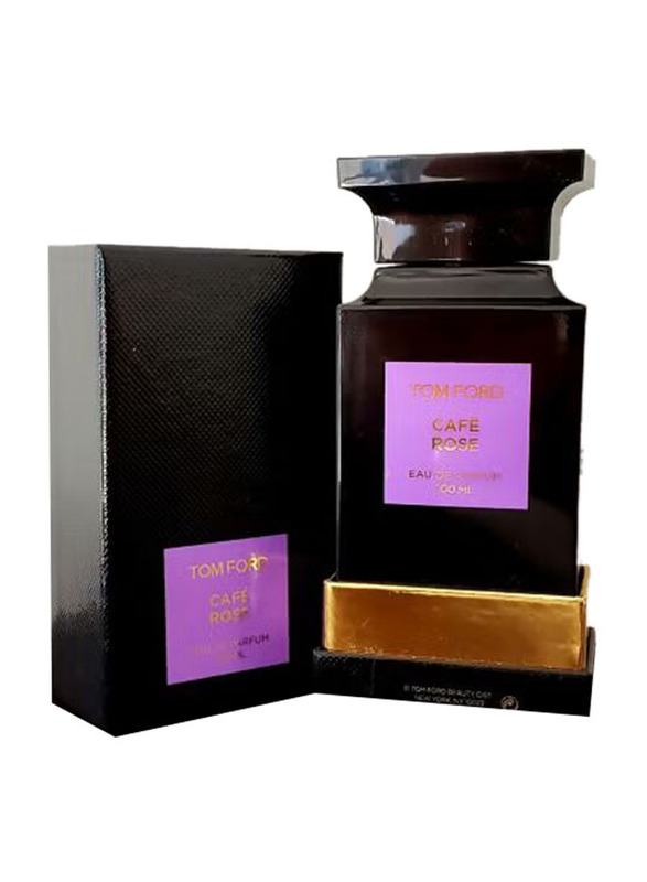 Tom Ford Cafe Rose 100ml EDP Unisex