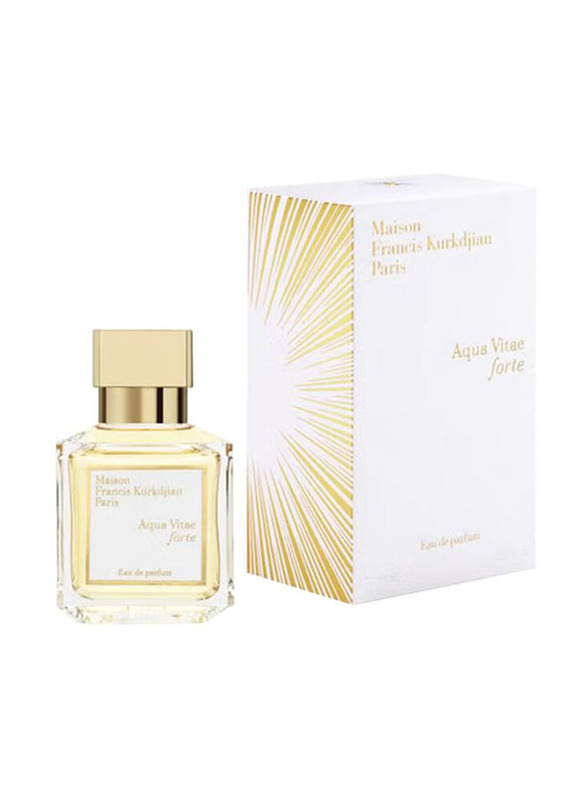 Maison Francis Kurkdjian Aqua Vitae Forte 70ml EDP Unisex