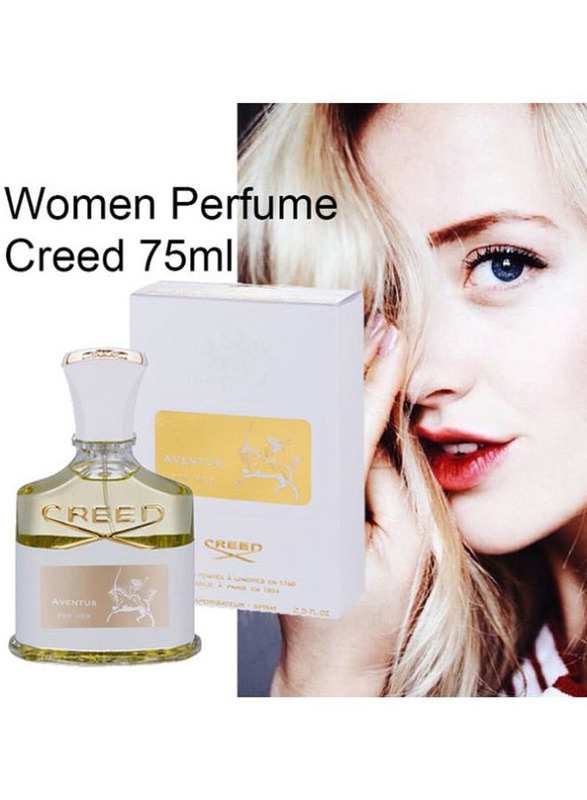 Creed Aventus for Her 75ml EDP for Women