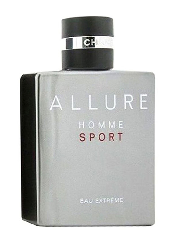 

Chanel Allure Homme Sport Extreme 100ml EDP Perfume for Men