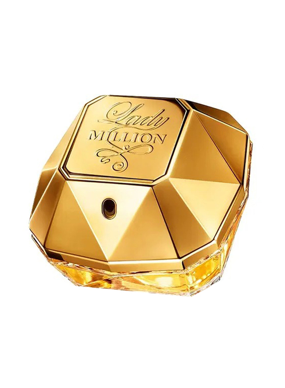 Paco Rabanne Lady Million 80ml EDP for Women