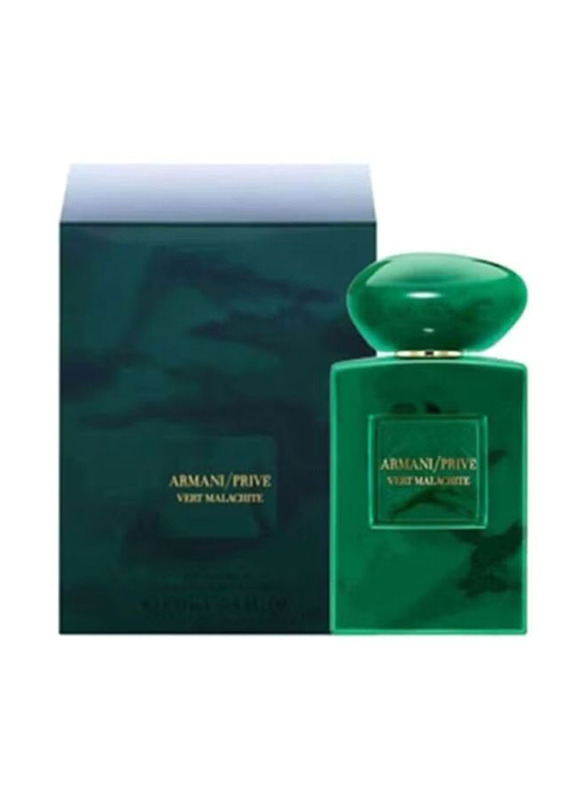 Giorgio Armani Prive Vert Malachite 100ml EDP Unisex