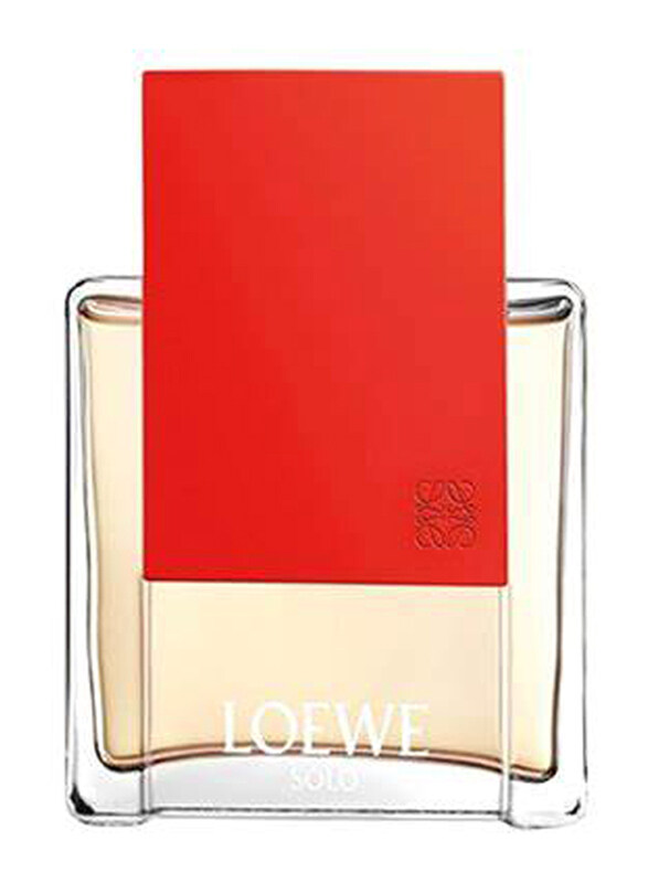

Loewe Solo Ella 50ml EDP Perfume for Women