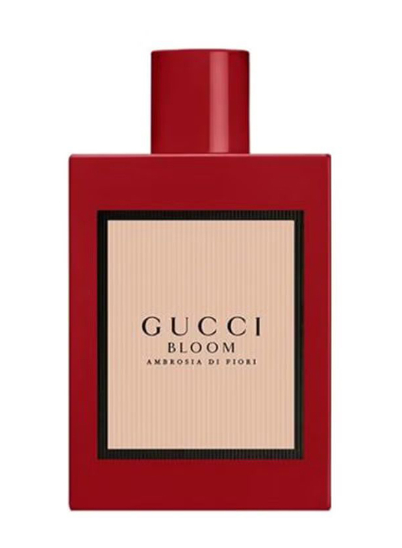 Gucci Bloom Ambrosia 100ml EDP for Women