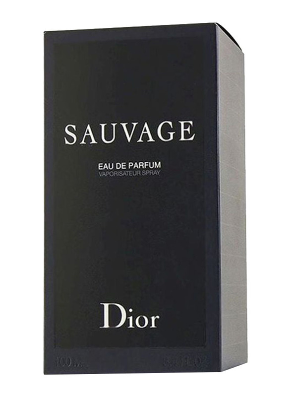 Dior Sauvage 100ml EDP for Men