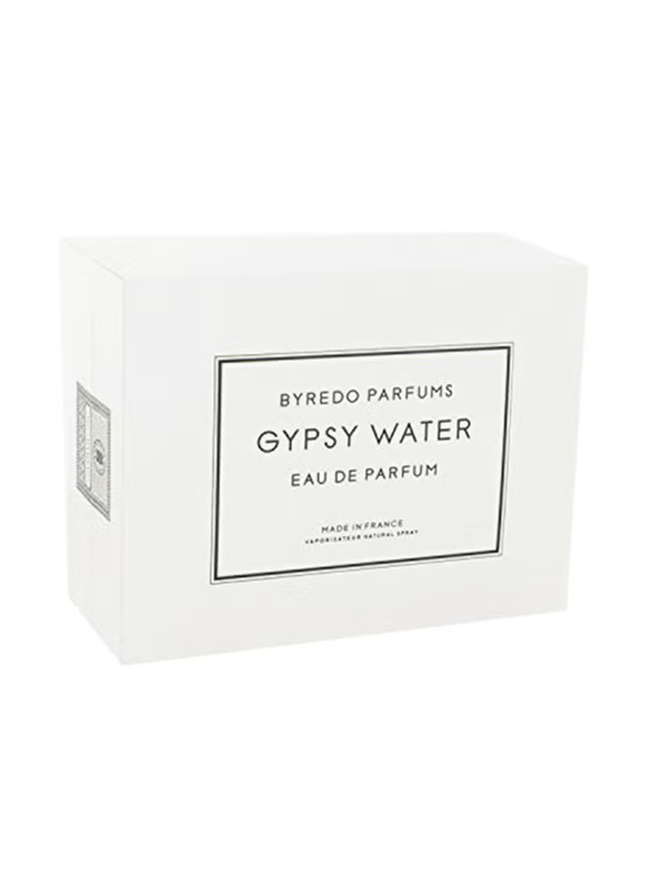 Byredo Gypsy Water 100ml EDP Unisex