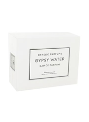 Byredo Gypsy Water 100ml EDP Unisex