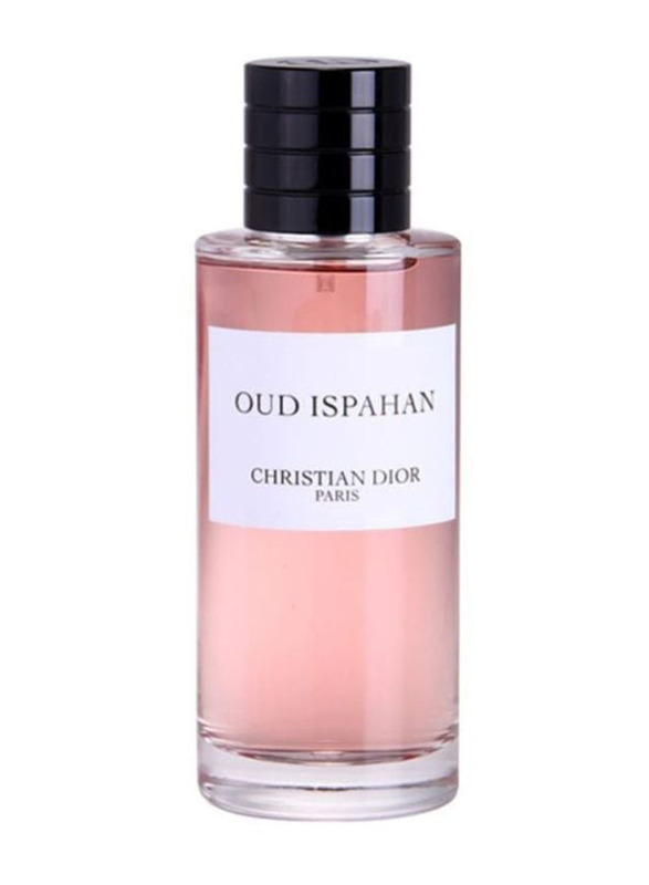 Dior Oud Ispahan 125ml EDP for Unisex