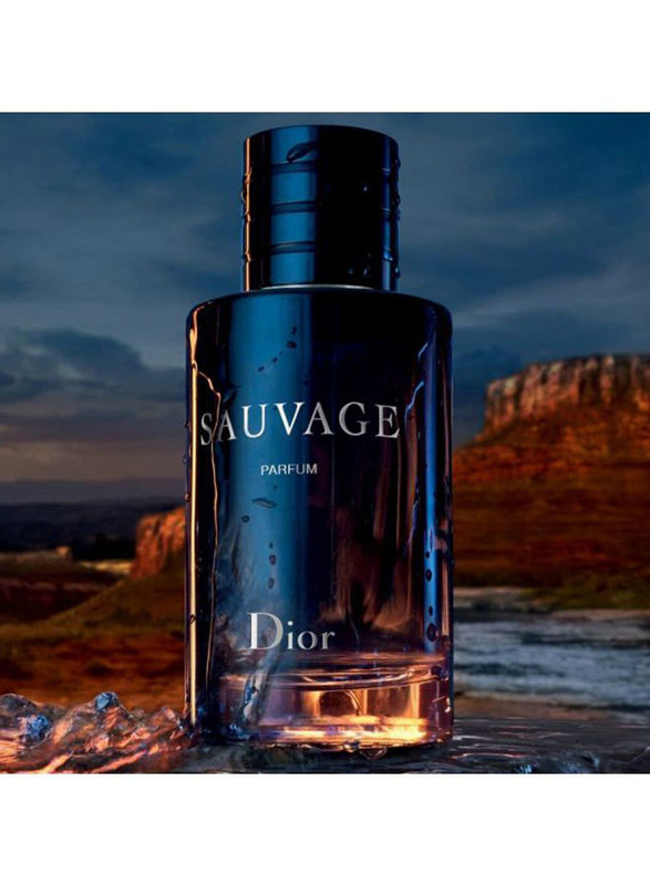 Dior Sauvage 100ml EDP for Men