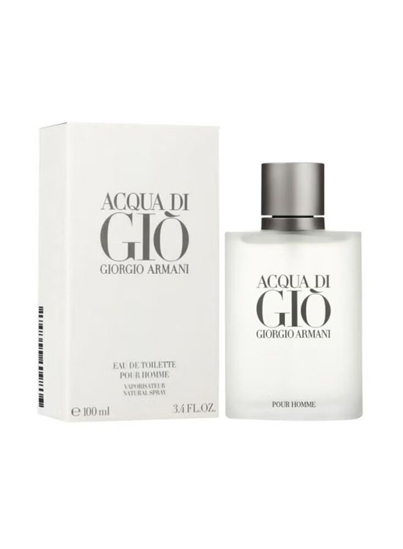 Giorgio Armani Acqua Di Gio 100ml EDT for Men