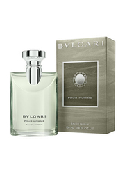 Bvlgari Pour Homme 100ml EDT for Men