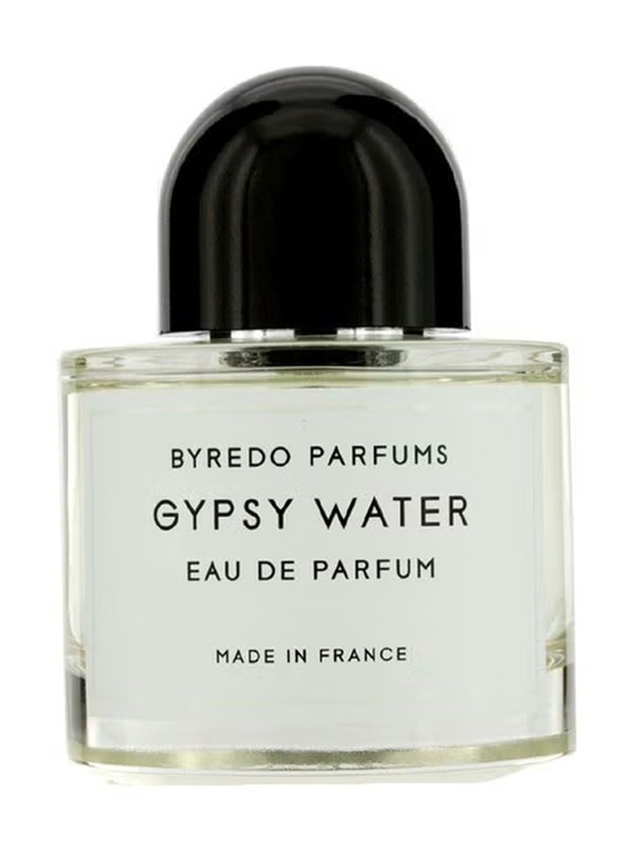 Byredo Gypsy Water 50ml EDP Unisex