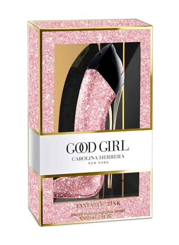 Carolina Herrera Good Girl Fantastic Pink 80ml EDP for Women