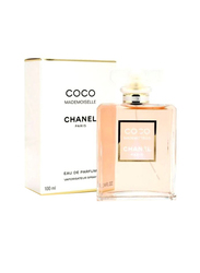 Chanel Coco Mademoiselle 100ml EDP for Women