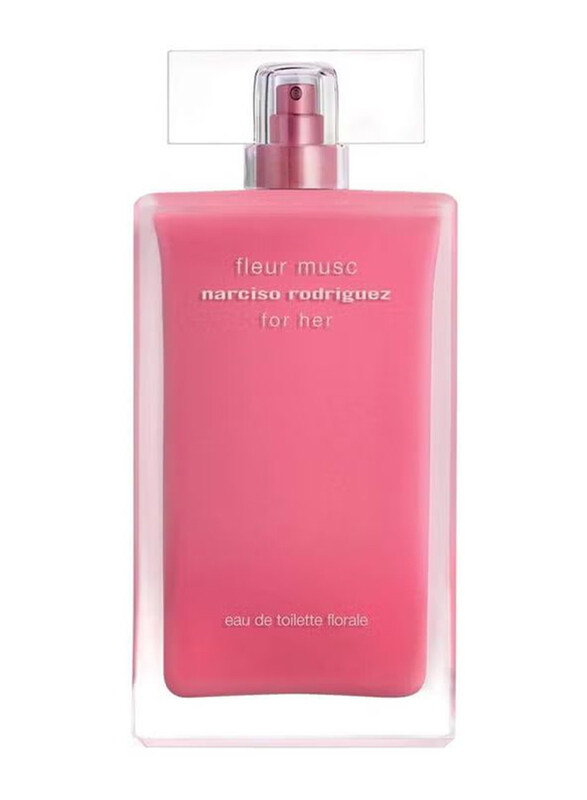 

Narciso Rodriguez Fleur Musc Florale 100ml EDT Perfume for Women