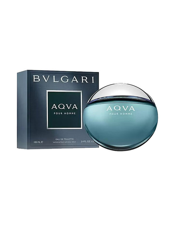 Bvlgari Aqva 100ml EDT for Men