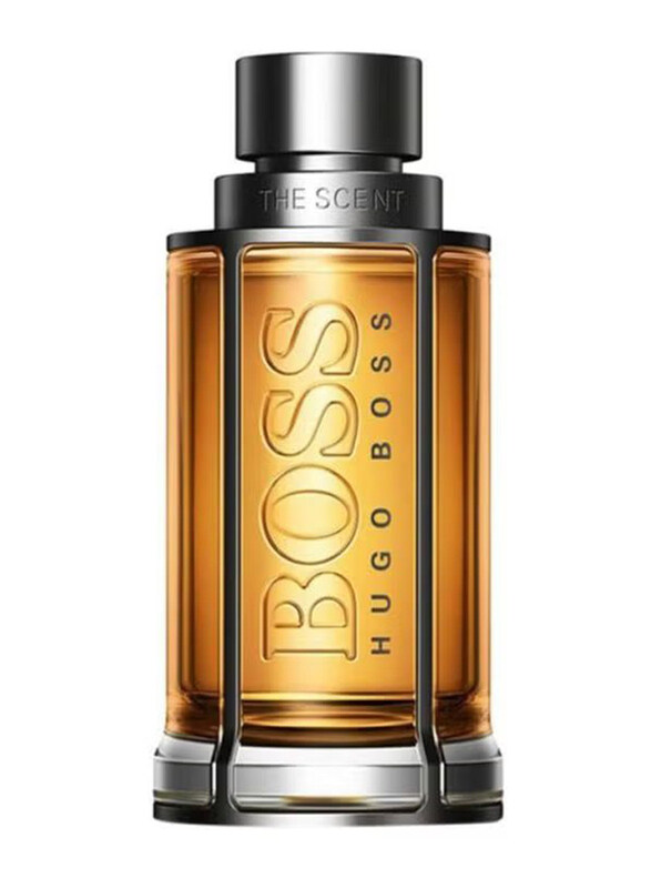 

Hugo Boss The Scent 50ml EDT Perfume for Men