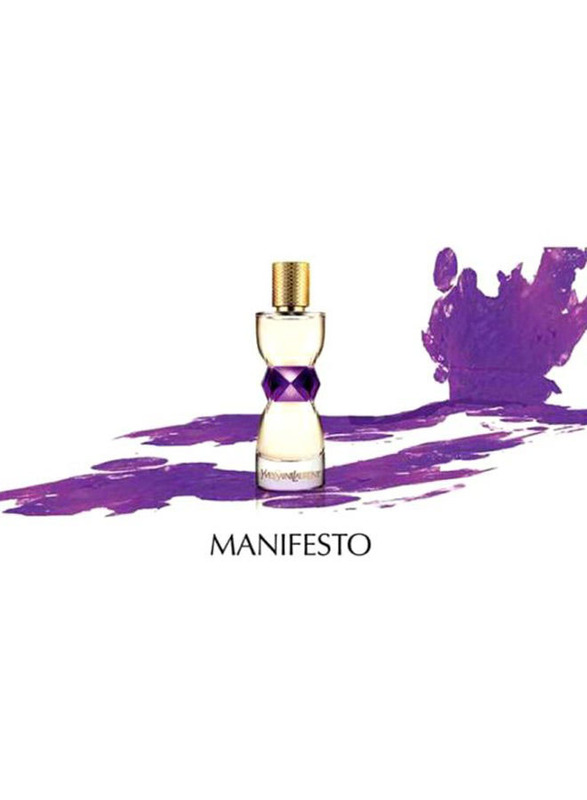 Yves Saint Laurent Manifesto 90ml EDP for Women