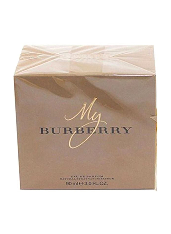 Burberry My Burberry 90ml EDP for Women