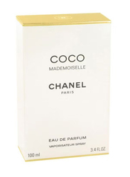 Chanel Coco Mademoiselle 100ml EDP for Women