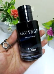 Dior Sauvage 60ml EDP for Men