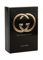 Gucci Guilty 75ml EDT for Women