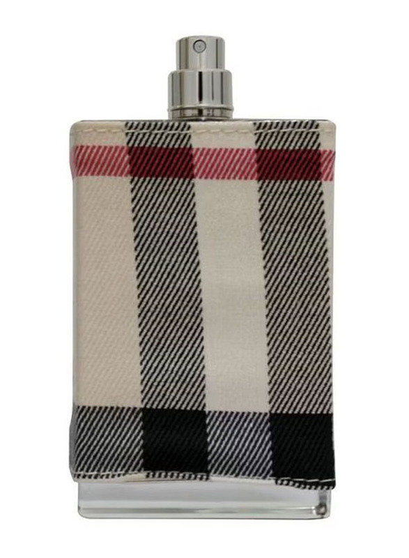 Burberry London Fabric 100ml EDP for Women