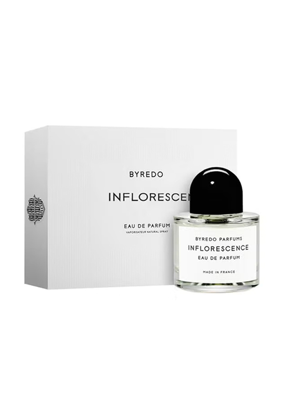 Byredo Inflorescence 50ml EDP for Women