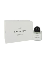 Byredo Super Cedar 100ml EDP Unisex