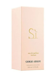 Giorgio Armani Si Intense 100ml EDP for Women