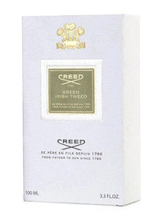 Creed Green Irish Tweed 100ml EDP for Men