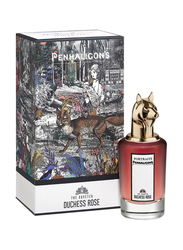 Penhaligon's Portraits The Coveted Duchess Rose 75ml EDP for Women