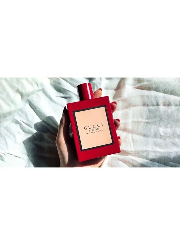 Gucci Bloom Ambrosia 100ml EDP for Women