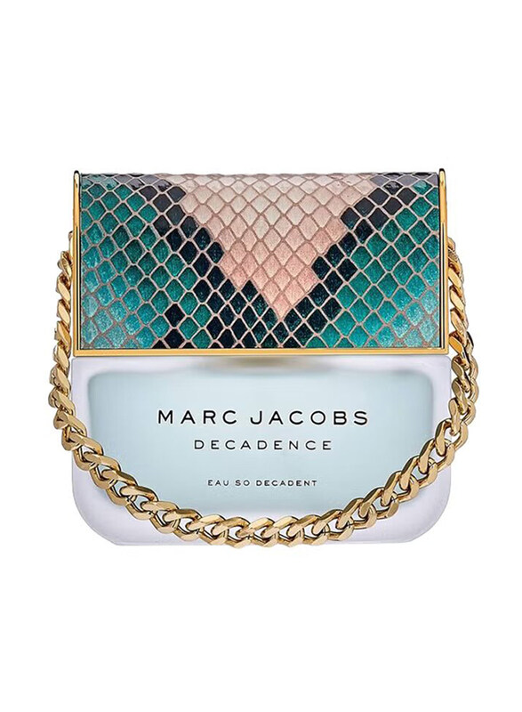 

Marc Jacobs Decadence Eau So Decadent 100ml EDT Perfume for Women