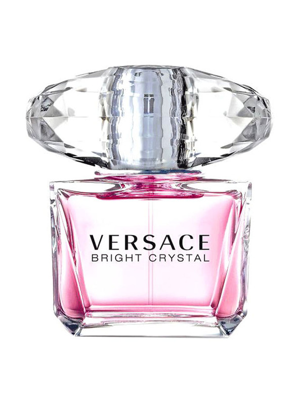 Versace Bright Crystal 100ml EDT for Women