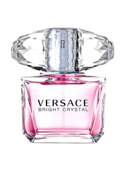Versace Bright Crystal 100ml EDT for Women
