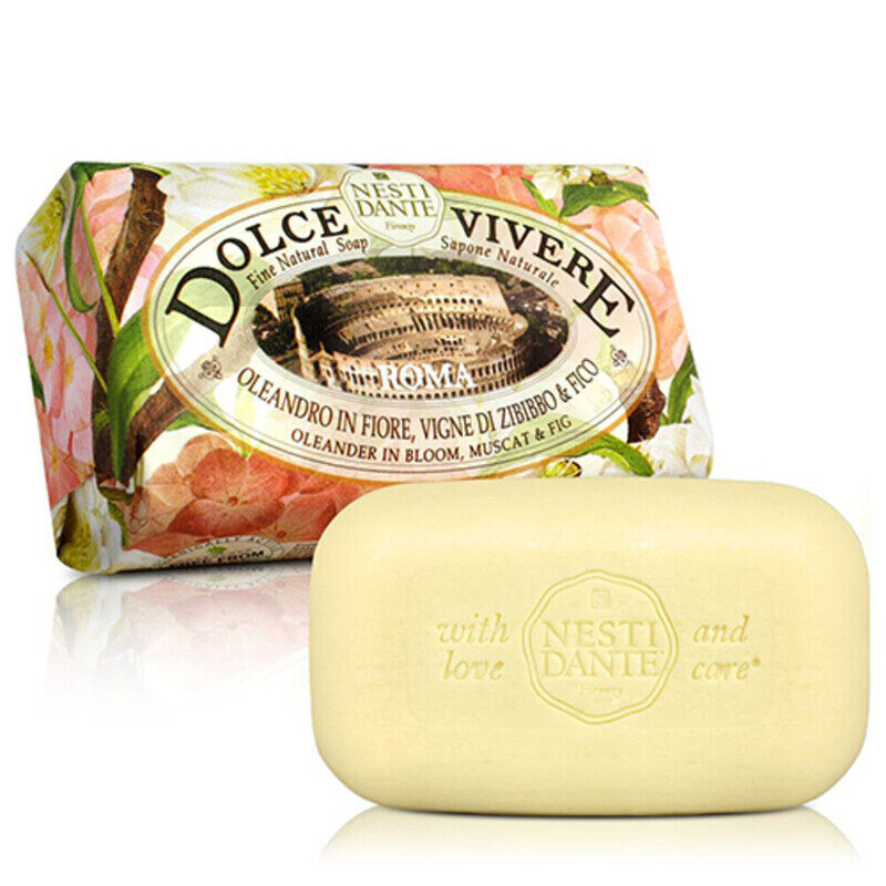 

Nesti Dante Dolce Vivere Roma Soap