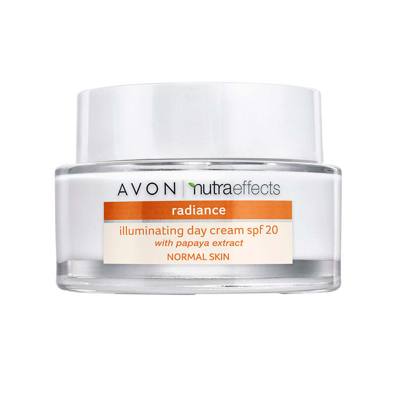 NUTRA RADIANCE SKIN BOOSTING 24 HOUR MOISTURISERS JAR EMEA