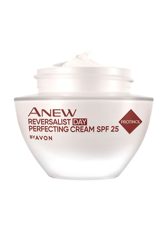 Avon Anew Reversalist Complete SPF 25 Renewal Day Cream, 50ml