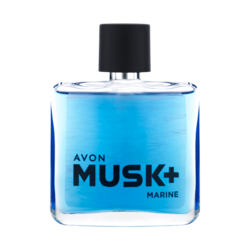 Musk Marine Eau de Toilette - 75ml