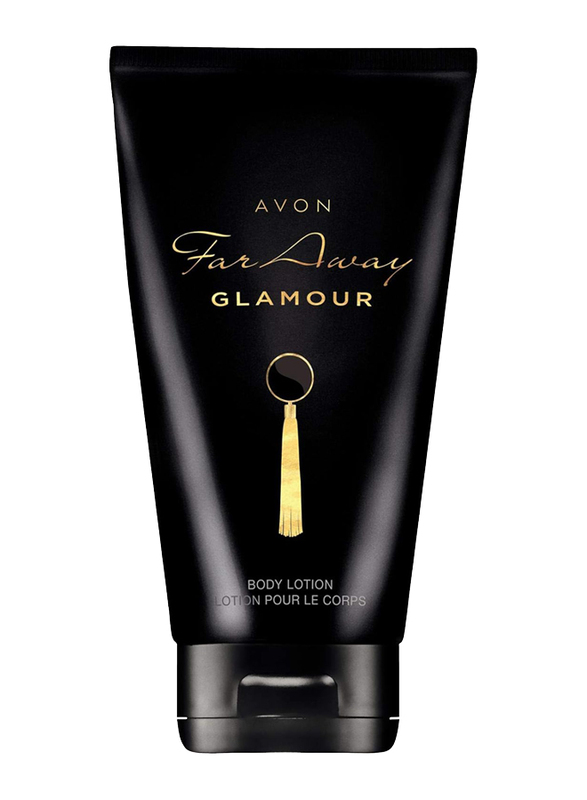 Avon Far Away Glamour Body Lotion, 150ml