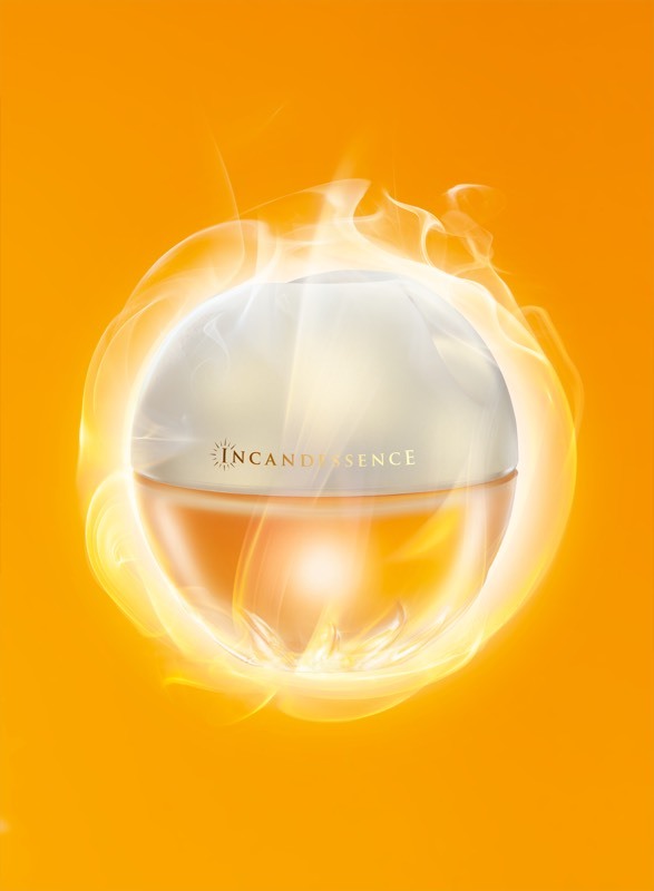 Incandessence Eau de Parfum - 50ml