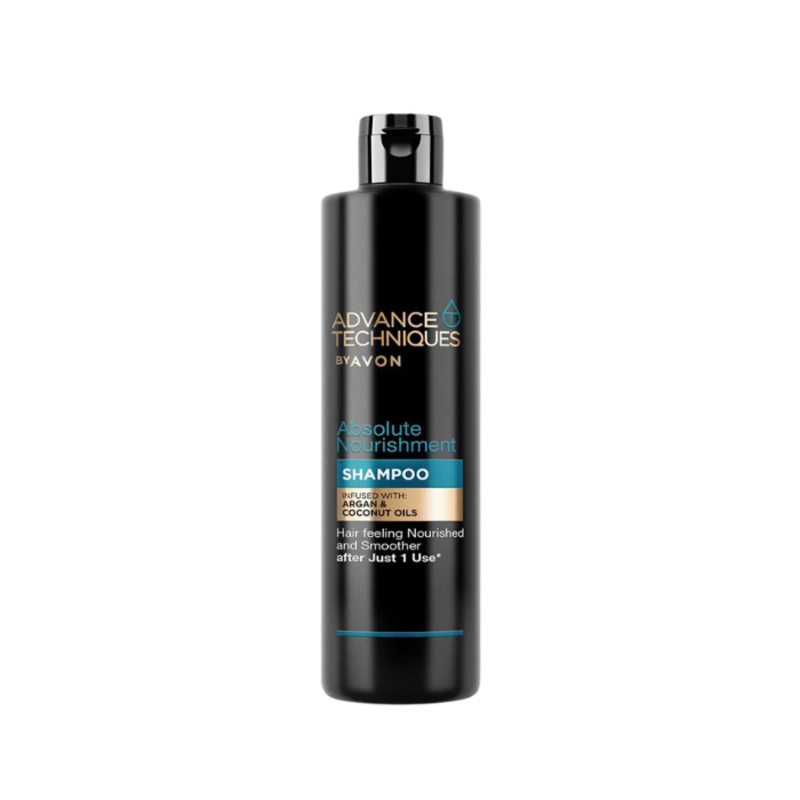 Absolute Nourishment Shampoo - 400ml