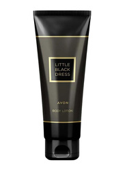 Avon Little Black Dress Body Lotion, 125ml
